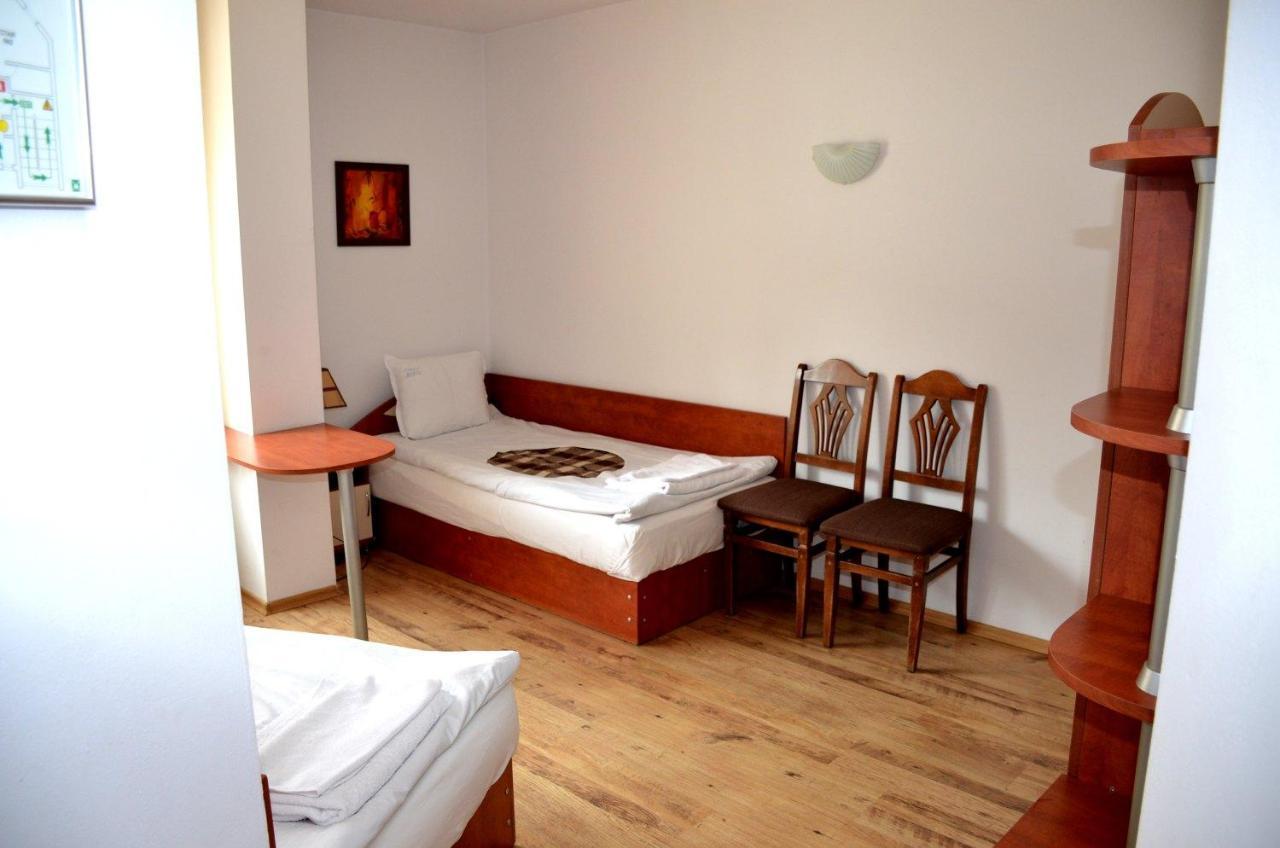 Family Hotel Daisy Borino Εξωτερικό φωτογραφία